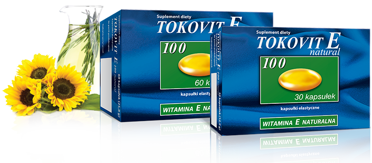 tokovit-e-natural-100