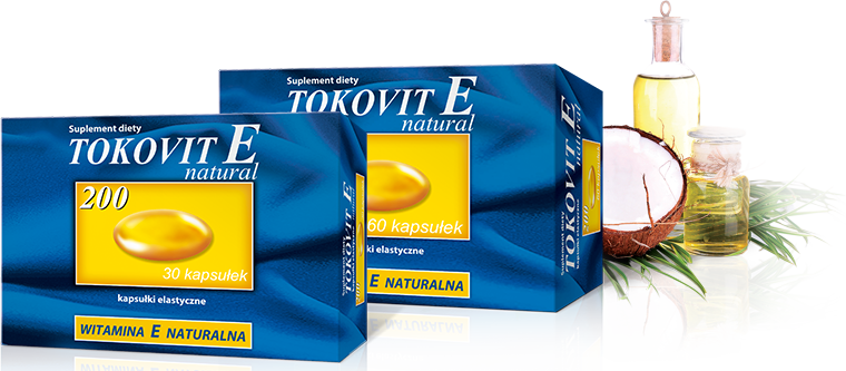 tokovit-e-natural-200