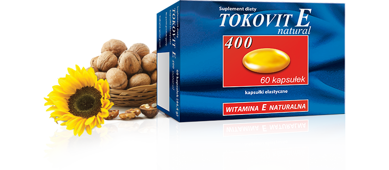 tokovit-e-natural-400